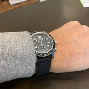 Tissot Men’s Watch